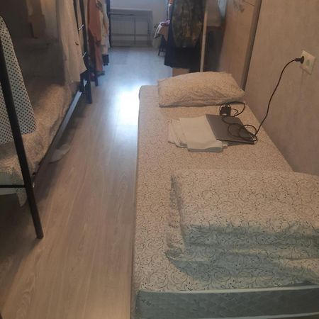 Hostel "Гном & Gnome" Lviv Eksteriør billede